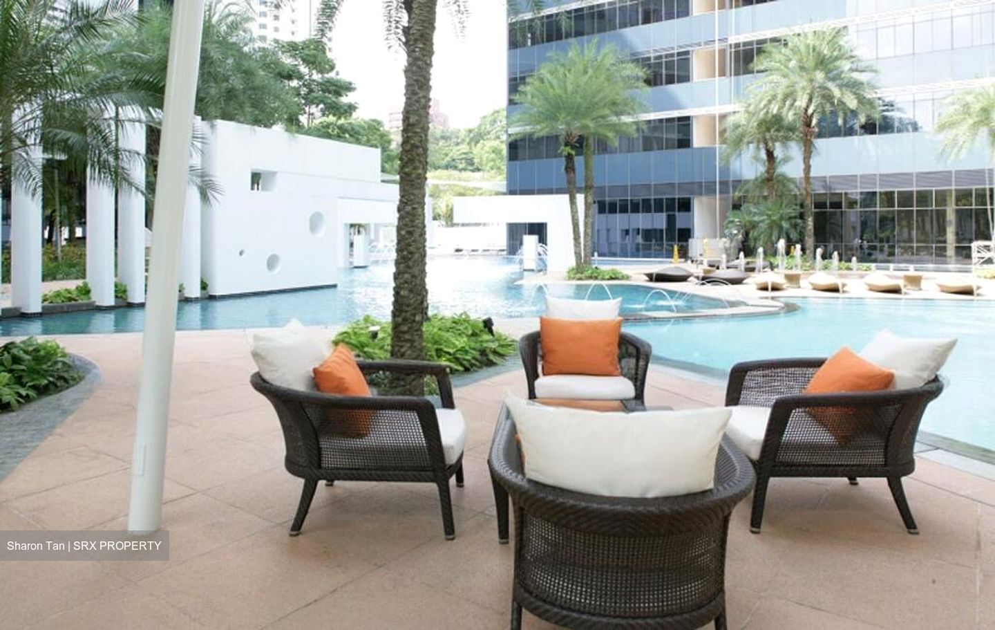 Orchard Scotts (D9), Condominium #539924731